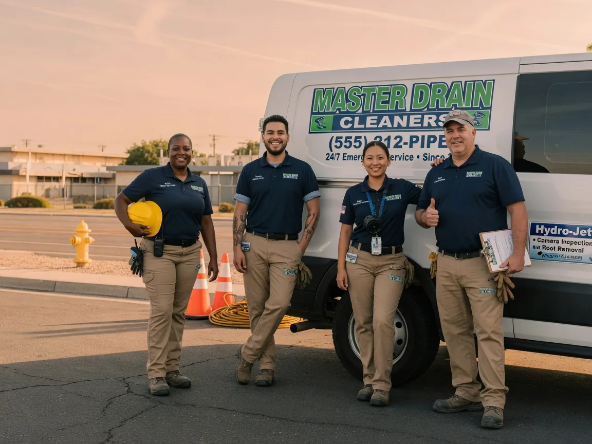 Drain Cleaning company in White Sulphur Springs, NY